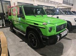 مرسيدس بنز G-Class